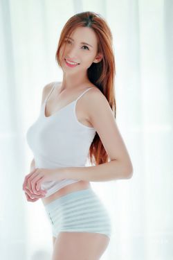 百度美女